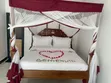 Furnished 1-Bedroom Bungalow for Rent in Blueroof Beach, Kaskazini A - 4
