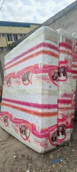 Skyline Furniture Pocket Spring Mattress - Queen Size - 2