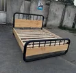 Skyline Furniture King Size Divan Bed - Brand New Black - 2