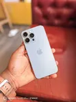 New Apple iPhone 15 Pro Max 256GB Gray - 2