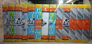 Breeze Mattress Fiber 5/6 Inch