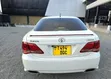 Toyota Crown 2009 White - 1