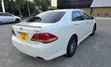 Toyota Crown 2009 White - 3