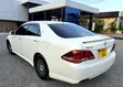 Toyota Crown 2009 White - 5