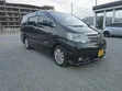 Toyota Alphard 2004 Black - 4