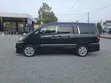 Toyota Alphard 2004 Black - 5