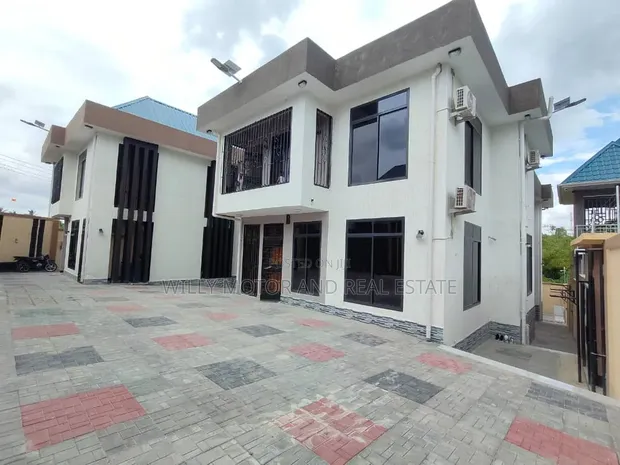 2 Bedroom Apartment for Rent in Kimara Bucha - 1