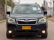 Subaru Forester 2013 Black - 1
