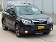 Subaru Forester 2013 Black - 2