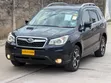 Subaru Forester 2013 Black - 3