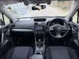 Subaru Forester 2013 Black - 4