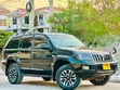 Toyota Land Cruiser Prado 2008 Black - 2