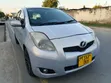 Toyota Vitz Mpya 2008 Nyeupe - 1
