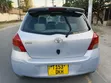Toyota Vitz Mpya 2008 Nyeupe - 2