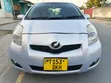 Toyota Vitz Mpya 2008 Nyeupe - 3