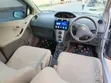 Toyota Vitz Mpya 2008 Nyeupe - 4