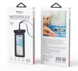 Yesido WB50 Waterproof Phone Case with Lanyard - 1