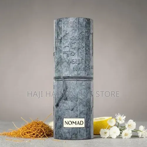 Essencias Japan French Avenue Nomad Extrait De Parfum 100ml - 1