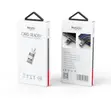 Yesido 2-in-1 USB 2.0 & Type-C Card Reader for TF/SD - 1