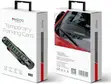 Yesido Temporary Parking Card with Magnetic Base - 1