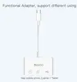 Yesido OTG Adapter Type-C to USB 3.0 with PD Quick Charge - 2