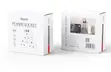 Yesido 3-Way UK Plug Power Socket, 13A 3250W - 1