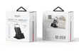 Yesido 15W Desktop Wireless Fast Charging Phone Holder - 1