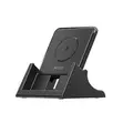 Yesido 15W Desktop Wireless Fast Charging Phone Holder - 2