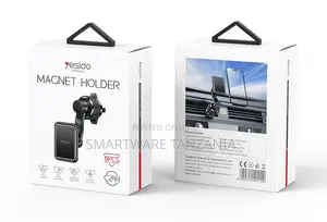 Yesido Magnetic Phone Holder kwa Dashboard, Mzunguko wa 360-Degree