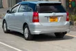 Toyota Wish 2003 Silver - 2