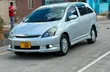 Toyota Wish 2003 Silver - 5