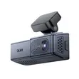 Yesido Dual Dash Cam KM22, 1920x1080p - 2