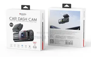 Yesido Car Dash Cam 1920x1080P 30fps