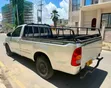 Toyota Hilux 2020 Single Cabin Pickup - 4
