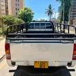 Toyota Hilux 2020 Single Cabin Pickup - 5