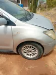 Toyota IST 2003 Silver - 2