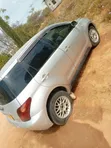 Toyota IST 2003 Silver - 4