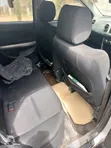 Toyota IST 2003 Silver - 5