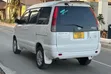 Toyota Noah 2008 White - 1