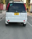 Toyota Noah 2008 White - 3