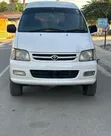 Toyota Noah 2008 White - 4