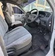 Toyota Noah 2008 White - 5