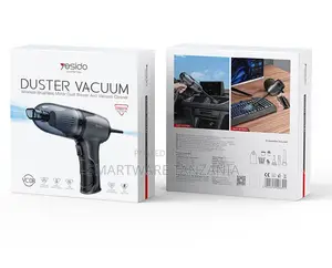 Yesido VC08 Duster Vacuum Cleaner