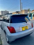 Toyota IST 2003 Silver - 1