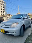 Toyota IST 2003 Silver - 4