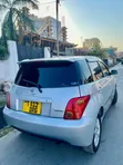 Toyota IST 2003 Silver - 5