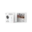 Yesido Adjustable Folding Fan with USB Charging - 1