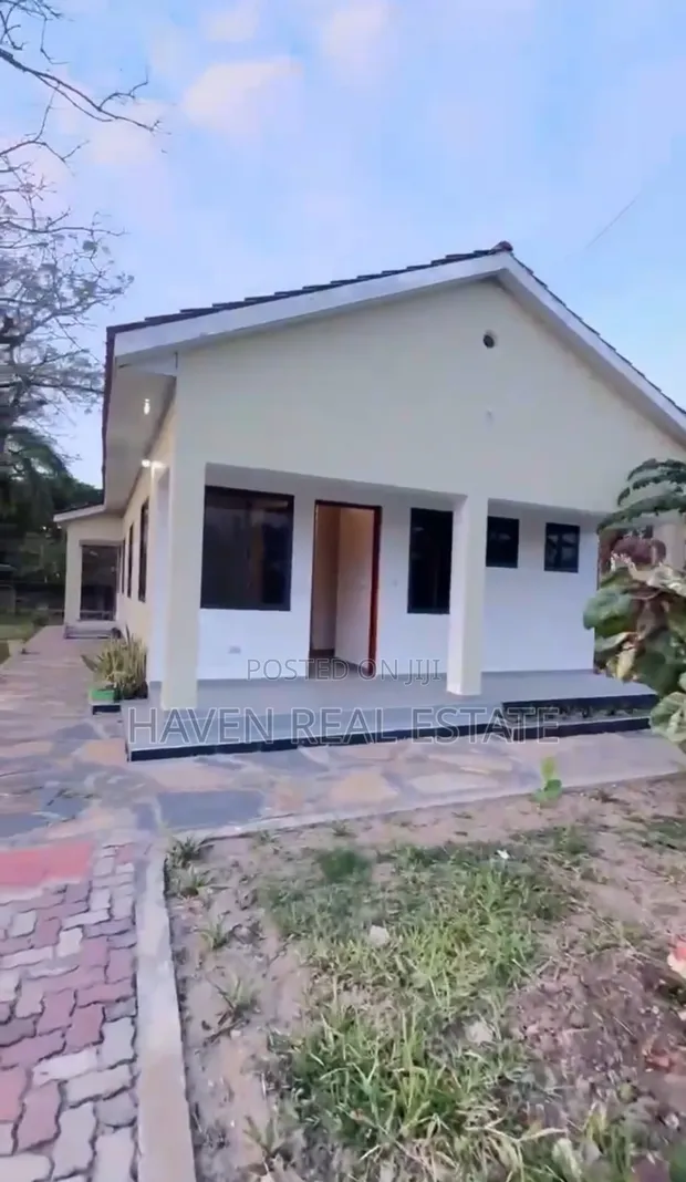3 Bedroom House for Sale, Mbezi Beach - 1