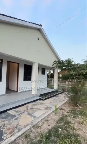 3 Bedroom House for Sale, Mbezi Beach