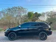 Toyota Harrier 2005 Black - 2